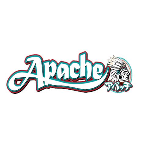 apache xxx